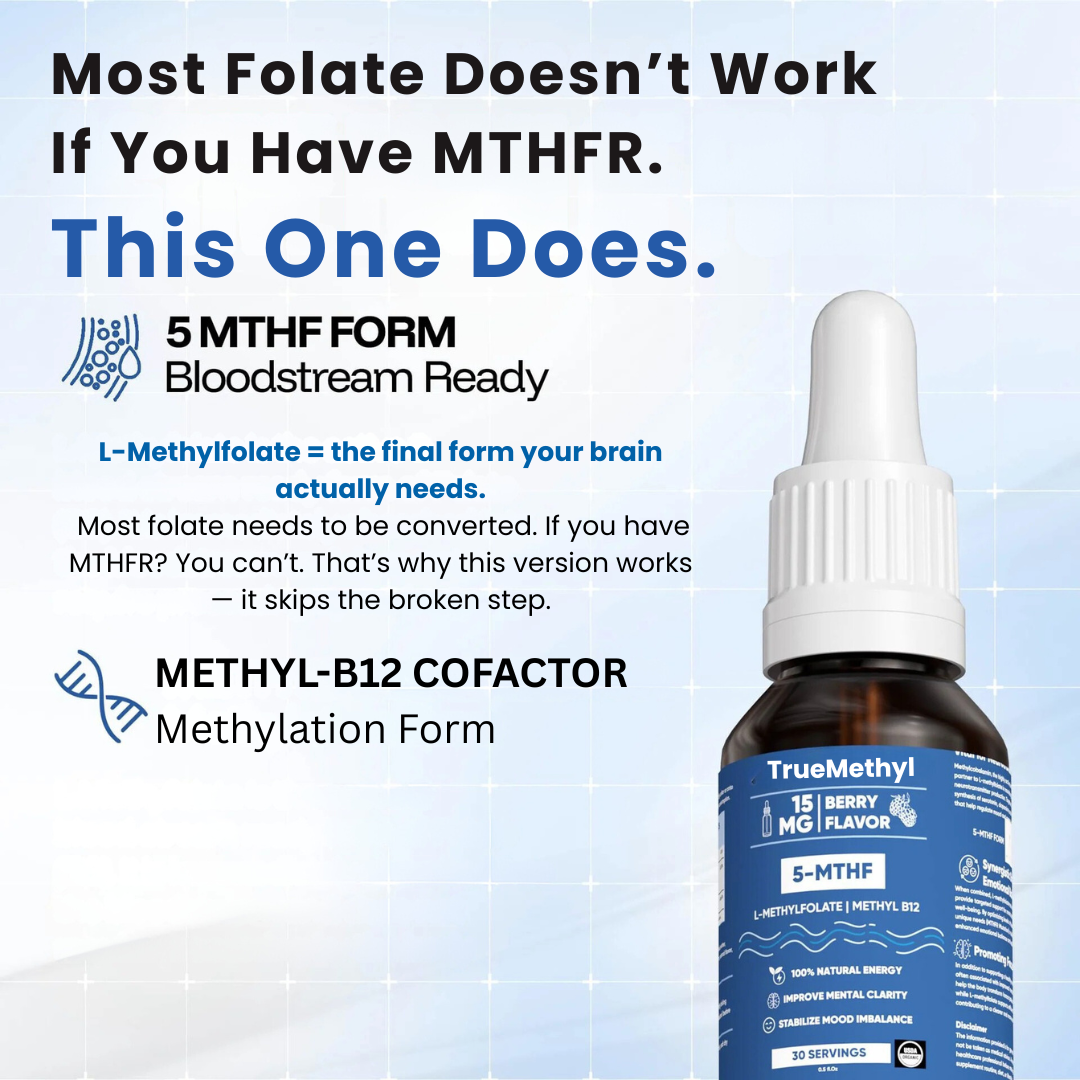 TrueMethyl – Feel Like You Again!