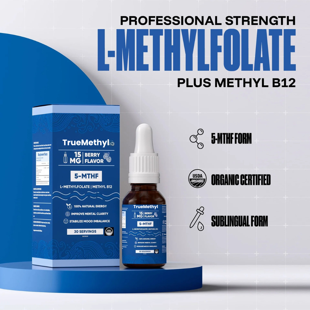 TrueMethyl – Feel Like You Again!