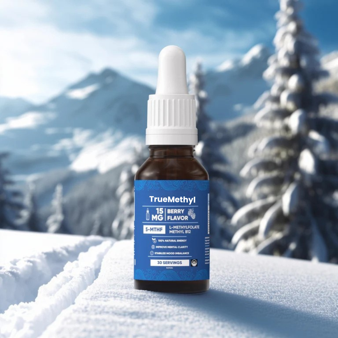 TrueMethyl – Feel Like You Again!
