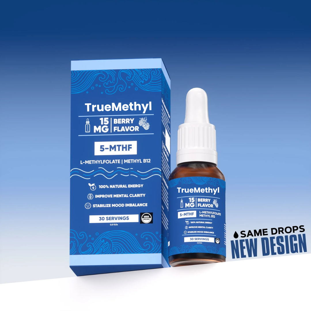 TrueMethyl – Feel Like You Again!