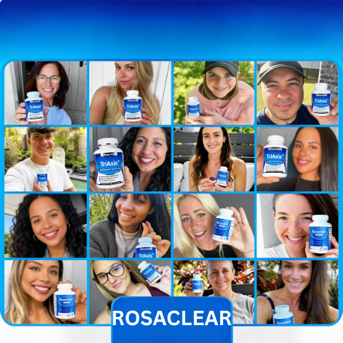 TriAxis - The Magnesium Your Spine Actually Needs