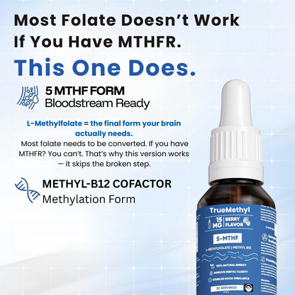 TrueMethyl – Feel Like You Again!