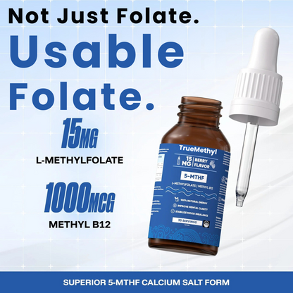 TrueMethyl – Feel Like You Again!