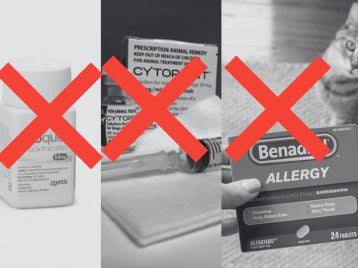 You're not alone. And you've probably tried